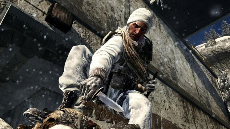 پورت جدید Call of Duty: Black Ops به دلیل هجوم متقلبان غیرقابل بازی شد