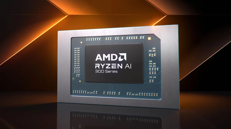 ai pc amd