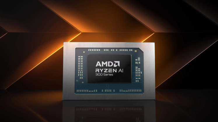 AMD RYZEN AI