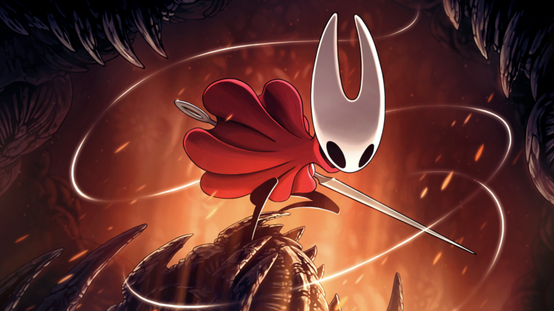 هورنت -hallow knight