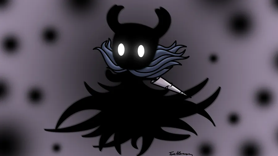 shade hollow knight