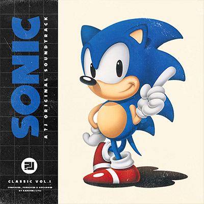 Green Hill Zone