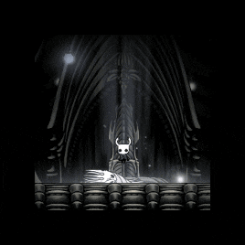 pale king body