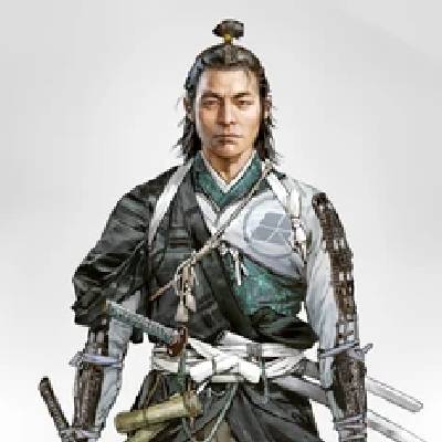 Jubei Kitamori