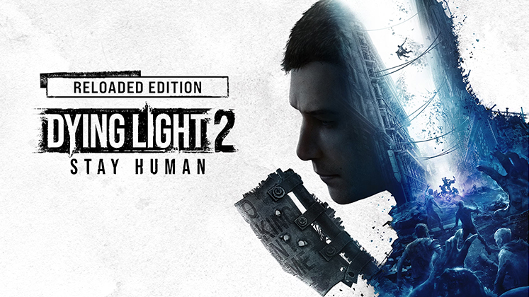 بنر بازی Dying Light 2 Stay Human: Reloaded Edition