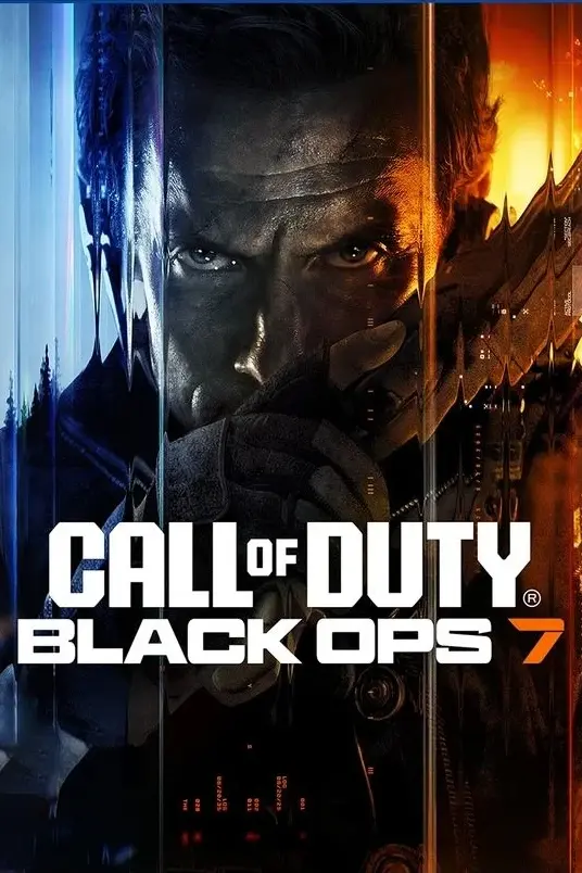 Call of Duty: Black Ops 7