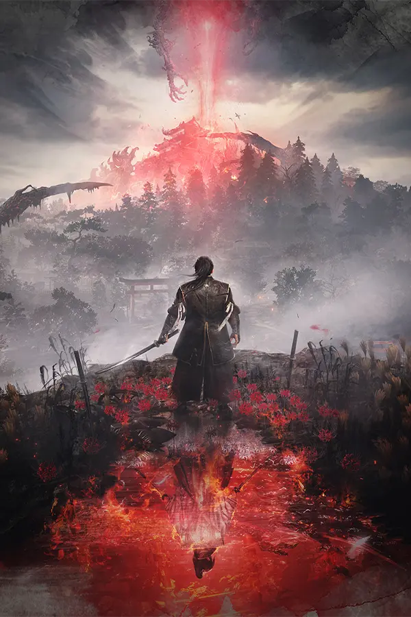 Nioh 3