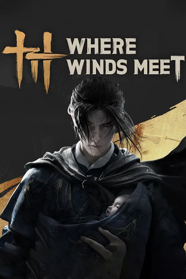 Where Winds Meet