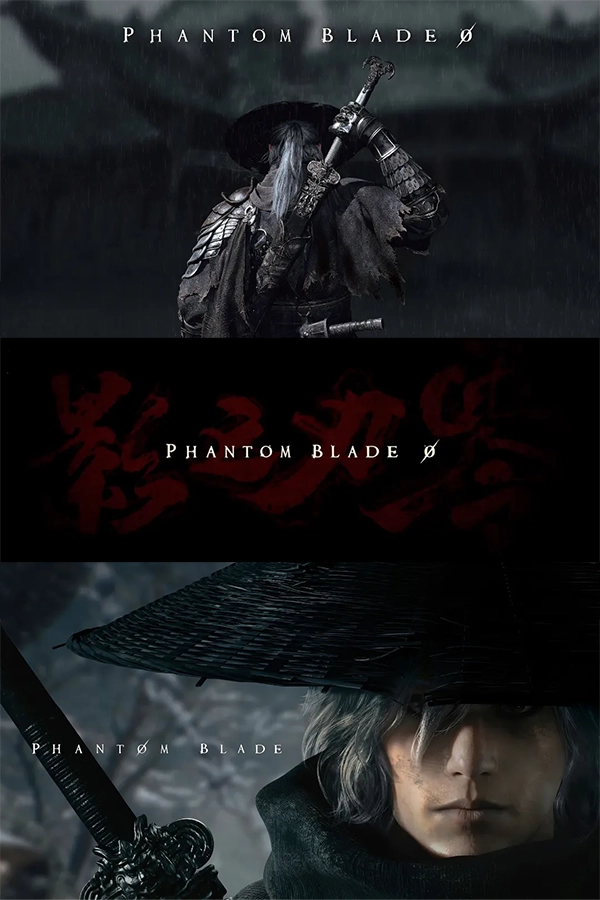 Phantom Blade Zero