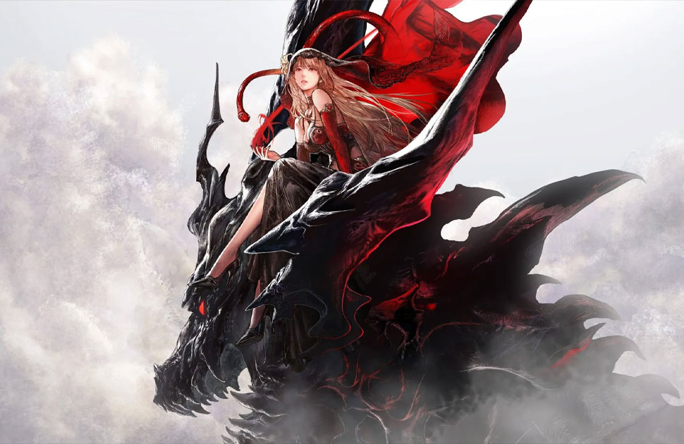 Final Fantasy Resonance