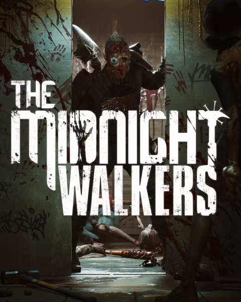 The Midnight Walkers