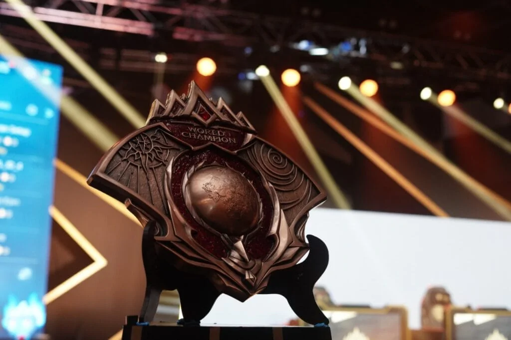 M-Series World Championship