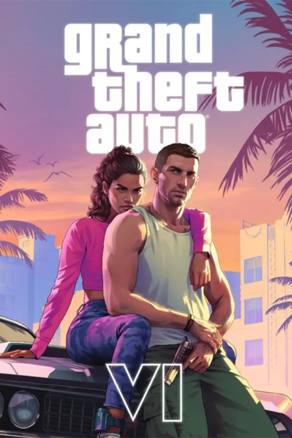 Grand Theft Auto 6