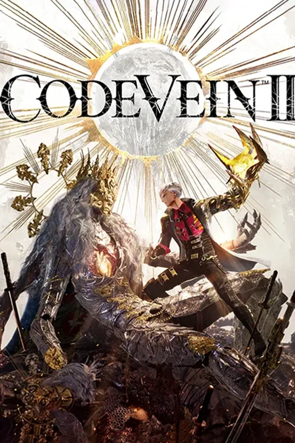 Code Vein II