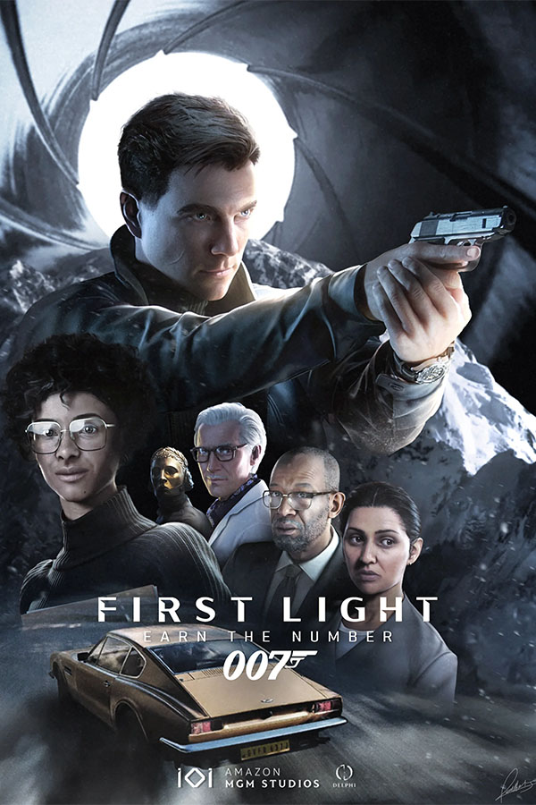 007 First Light