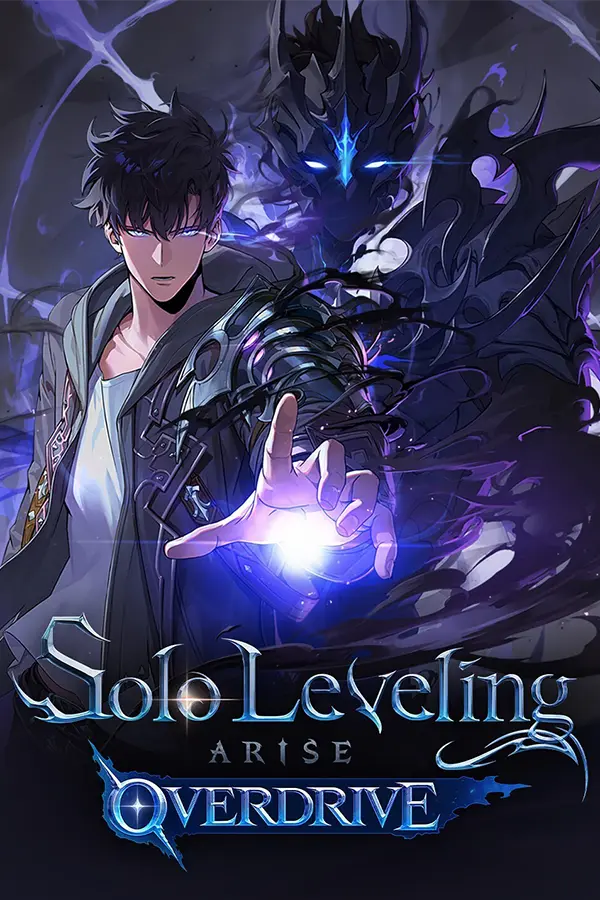 Solo Leveling: ARISE OVERDRIVE