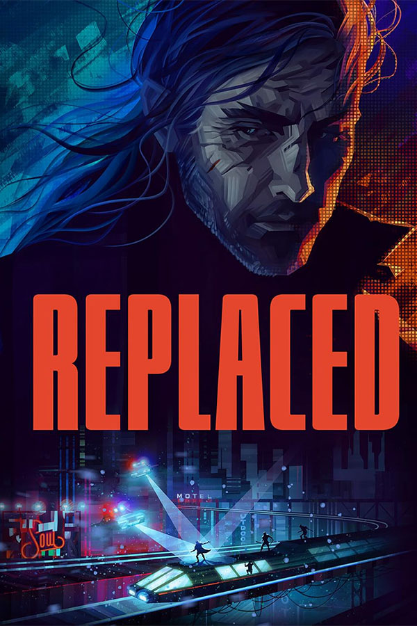 REPLACED