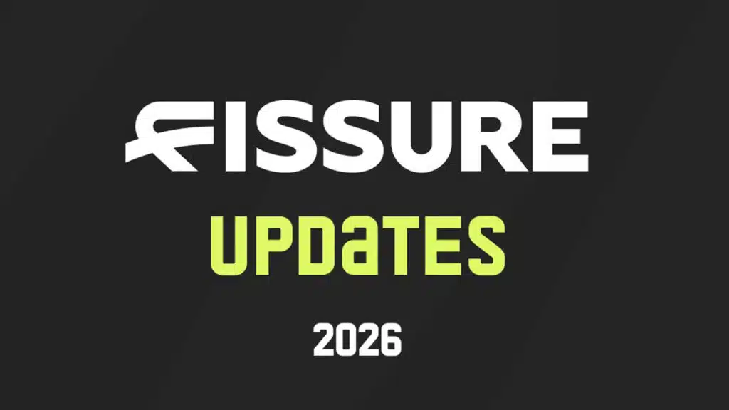 FISSURE Playground 3 — CS2