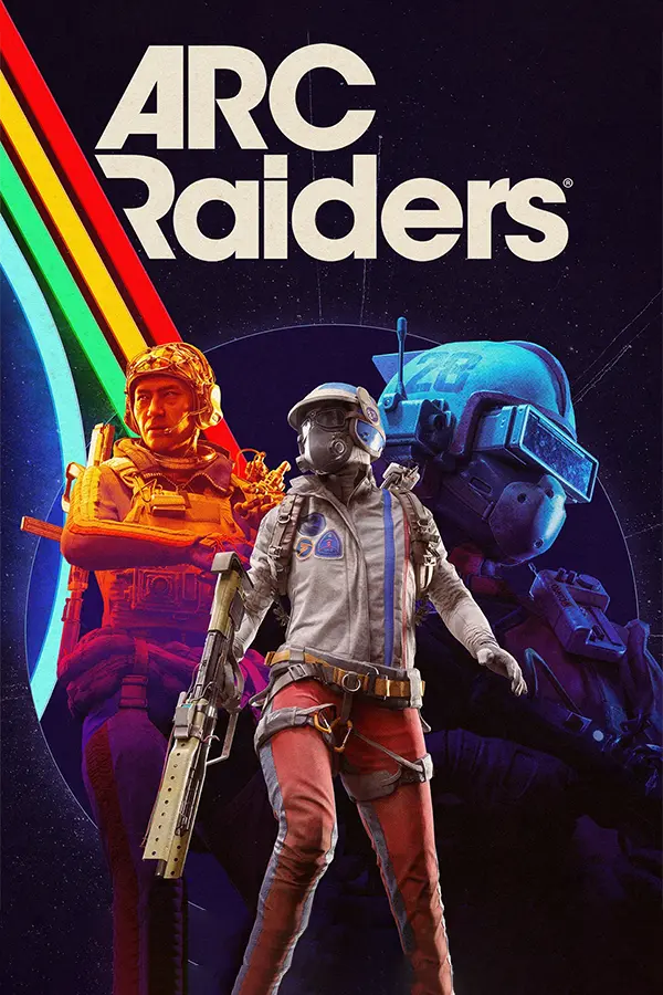 ARC Raiders