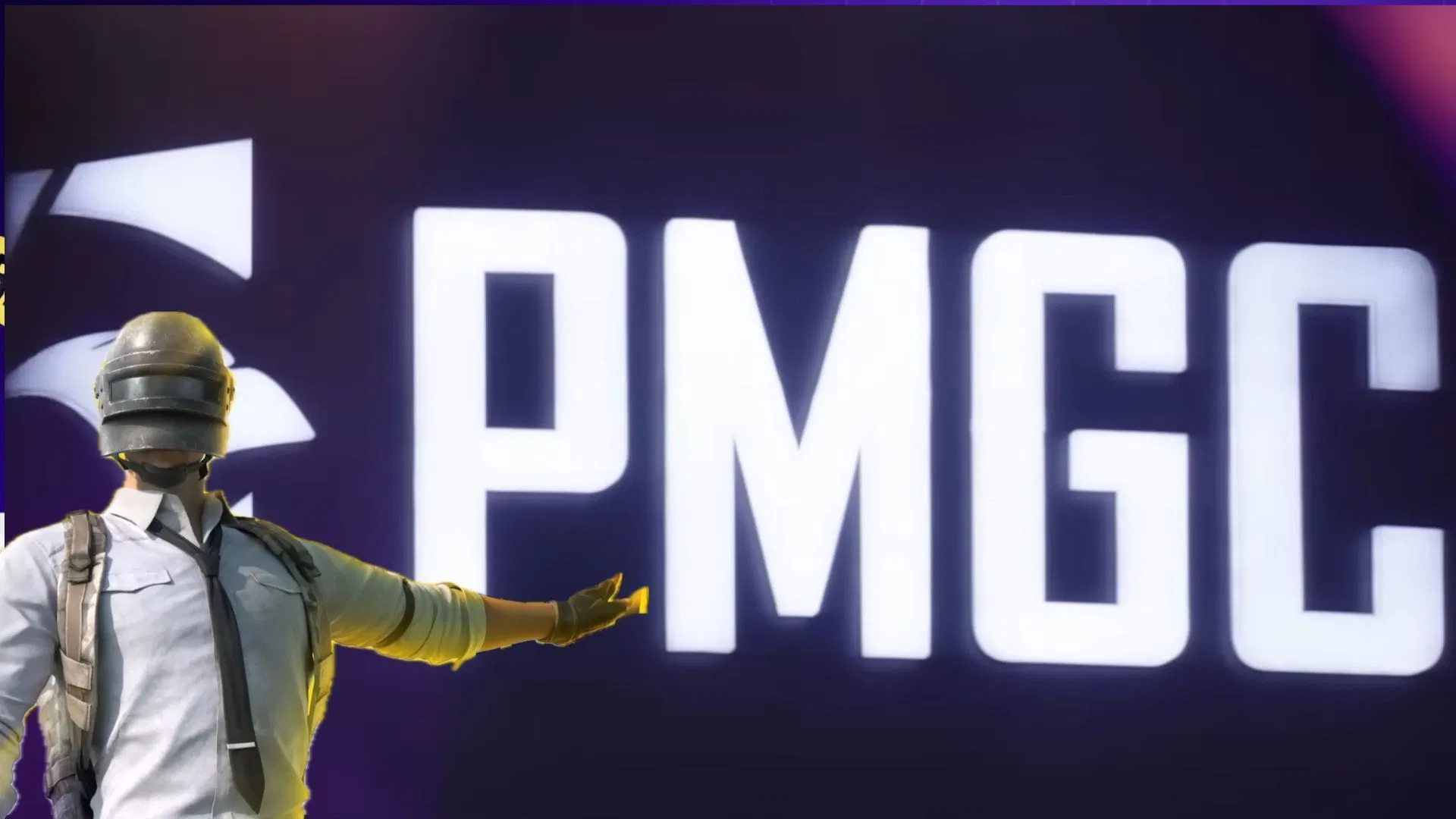 PMGC 2026