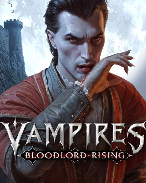 Vampires: Bloodlord Rising