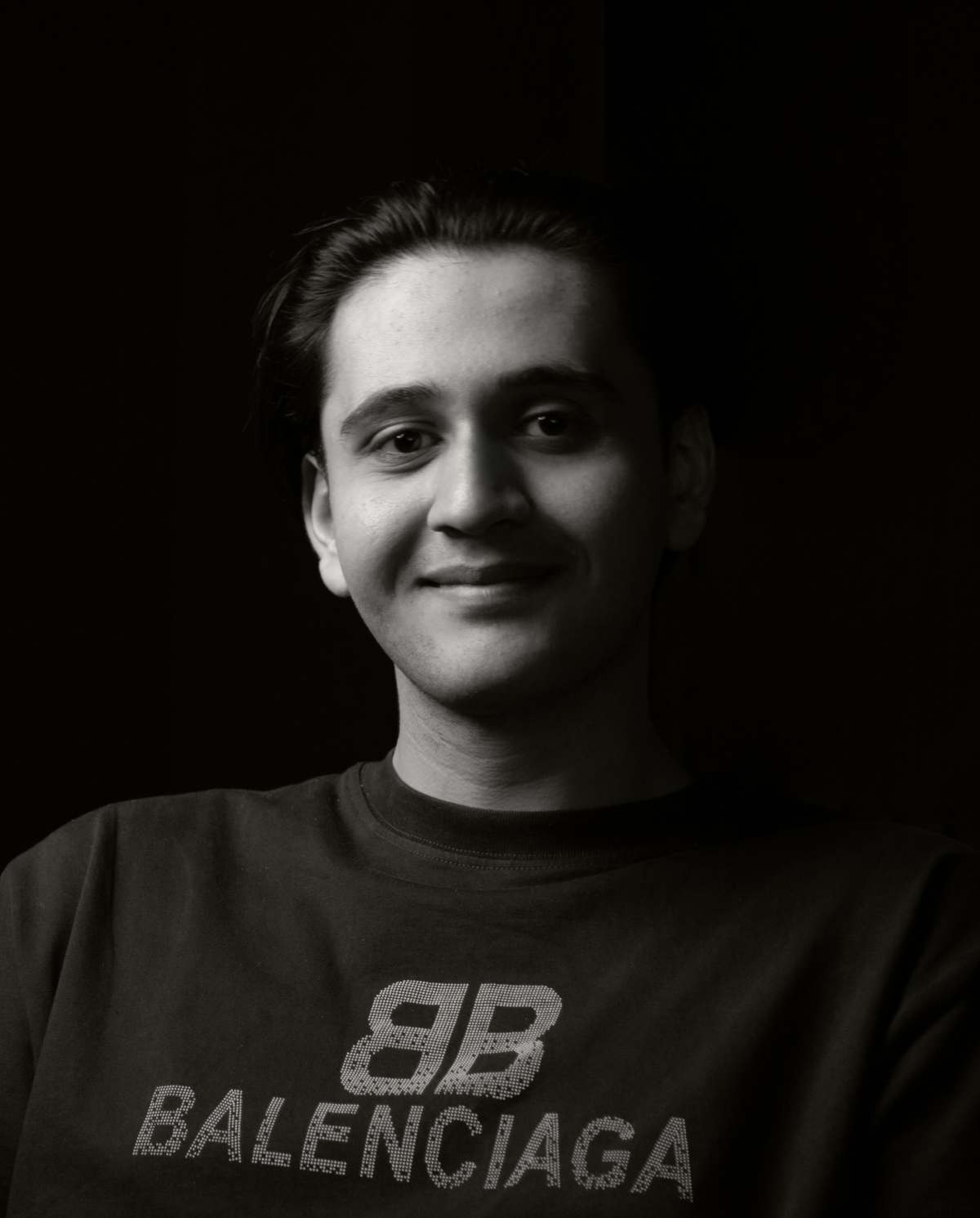 عکس پروفایل محمد مهدی مرشدلو